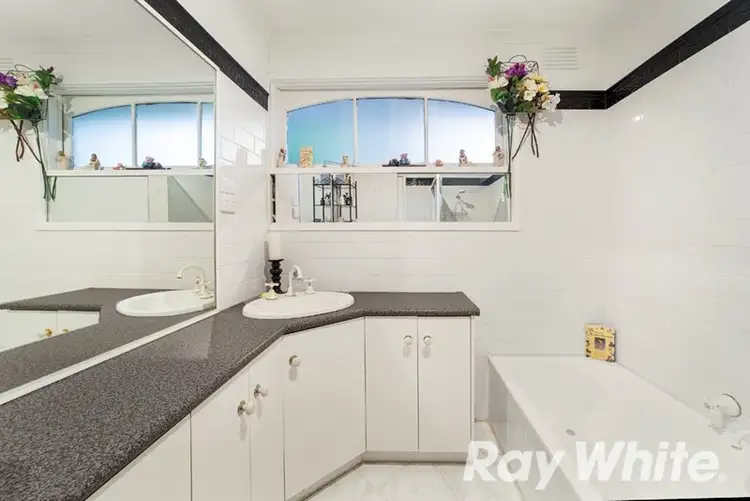 Sixth view of Homely house listing, 1 Pioneer Court, Rowville VIC 3178