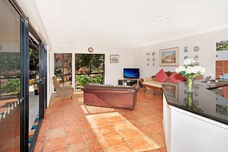 Fifth view of Homely house listing, 66 Robertson Street, Sherwood QLD 4075