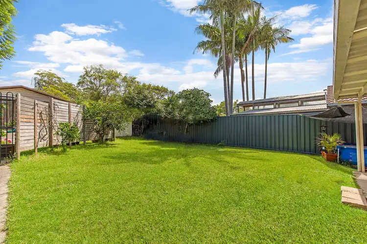 Second view of Homely house listing, 13 Kuburra Road, Erina NSW 2250
