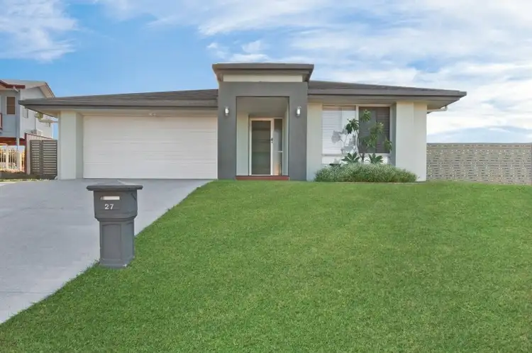 Second view of Homely house listing, 27 Townsville Crescent, Deception Bay QLD 4508