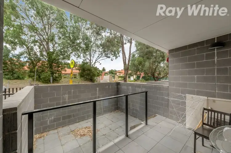 Sixth view of Homely apartment listing, 4/83 Janefield Drive, Bundoora VIC 3083