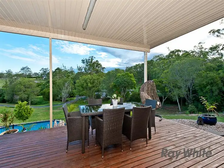 Sixth view of Homely house listing, 4 Homestead Court, Dayboro QLD 4521