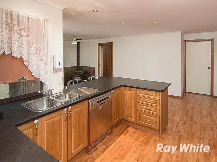Third view of Homely house listing, 61 Ray Orr Drive, Mount Barker SA 5251