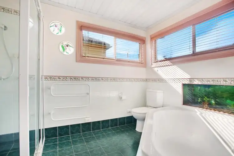 Fourth view of Homely house listing, 1/134 George Street, East Maitland NSW 2323