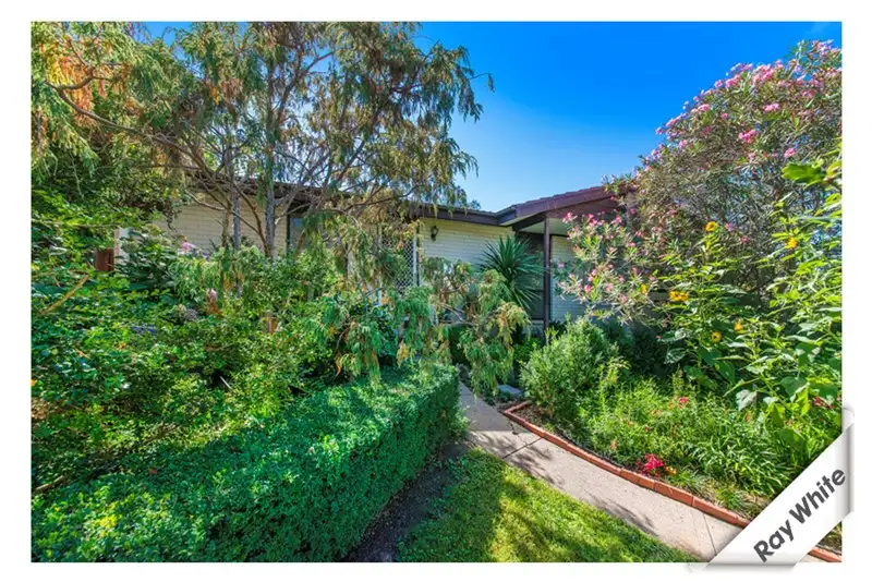 Main view of Homely house listing, 31 McConnel Crescent, Kambah ACT 2902