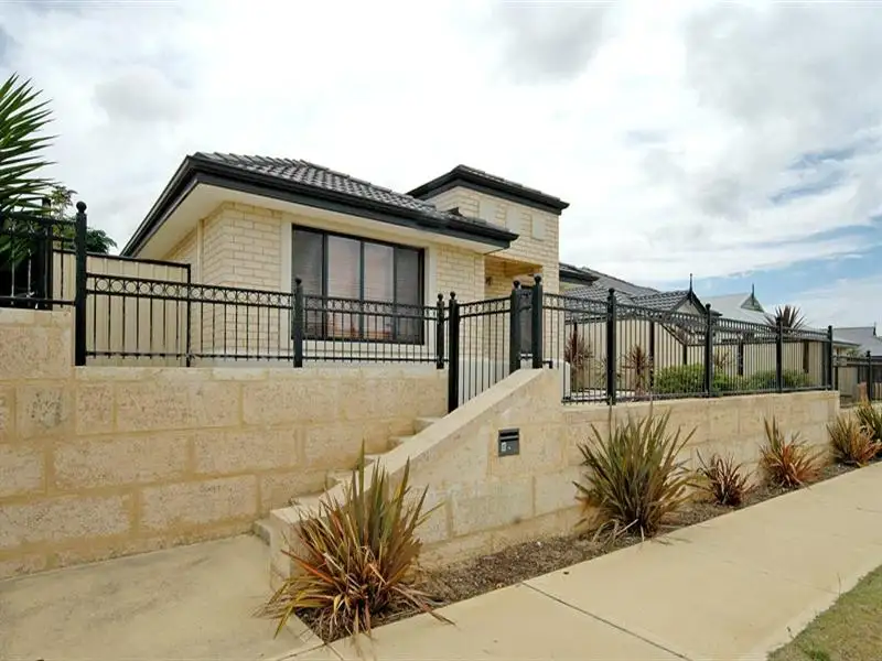 Main view of Homely house listing, 8 Somerly Drive, Clarkson WA 6030
