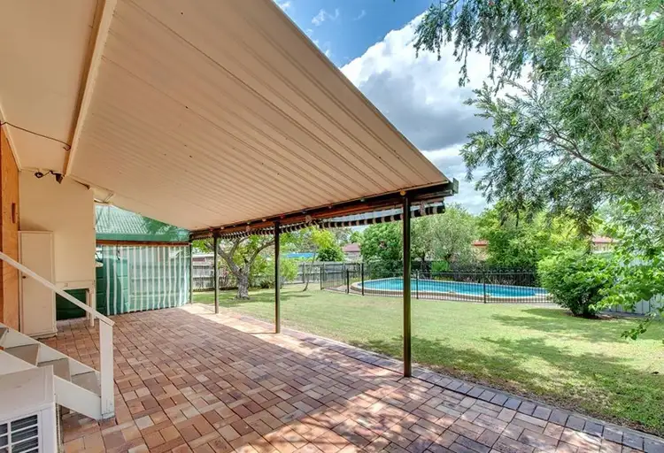 Main view of Homely house listing, 3 Pauline Avenue, Ellen Grove QLD 4078