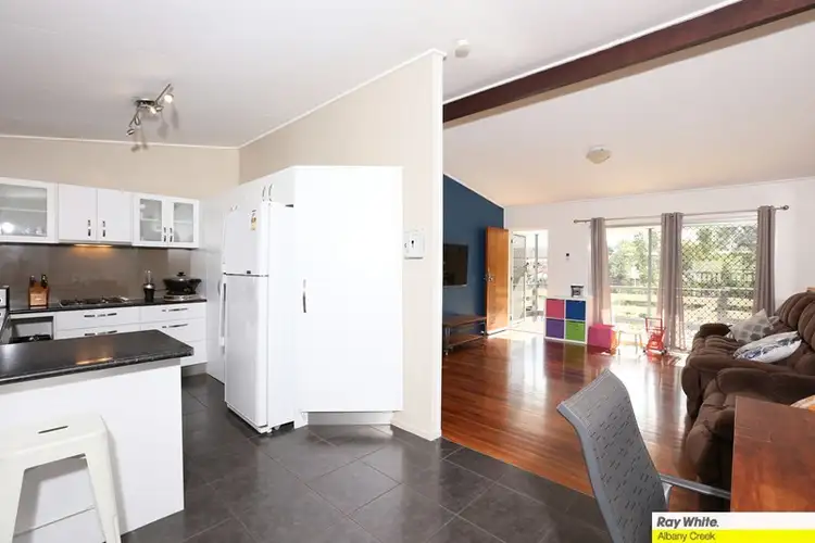 Sixth view of Homely house listing, 45 Jacaranda Drive, Albany Creek QLD 4035