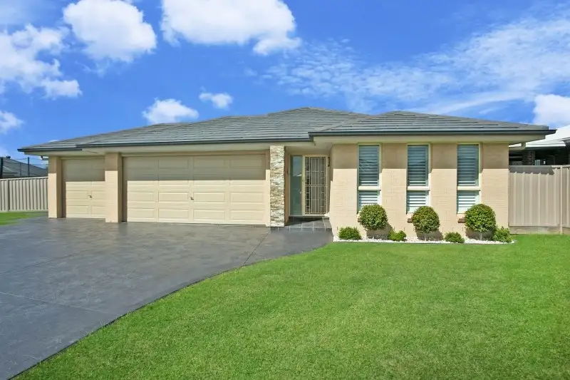 Main view of Homely house listing, 16 Woodhurst Street, Largs NSW 2320