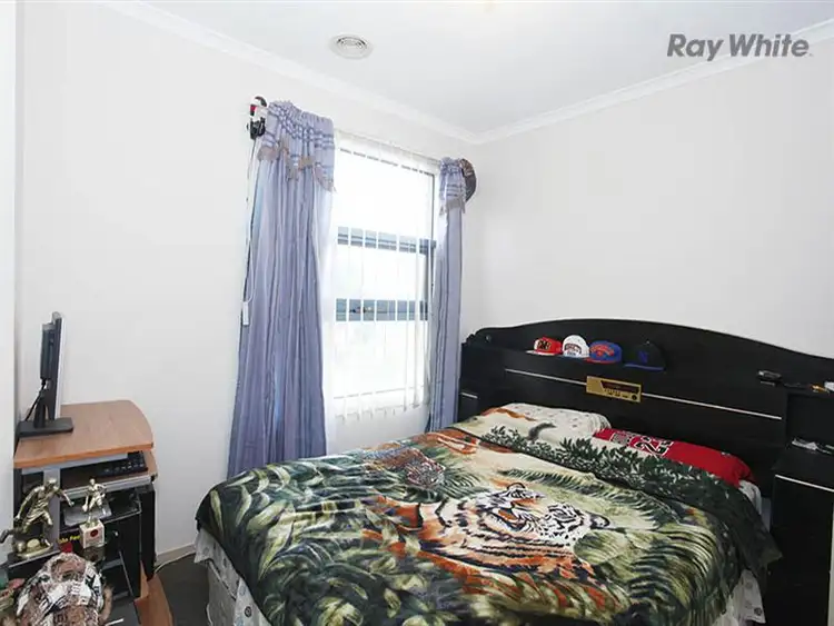 Seventh view of Homely house listing, 20 Misty Meadows Grove, Truganina VIC 3029