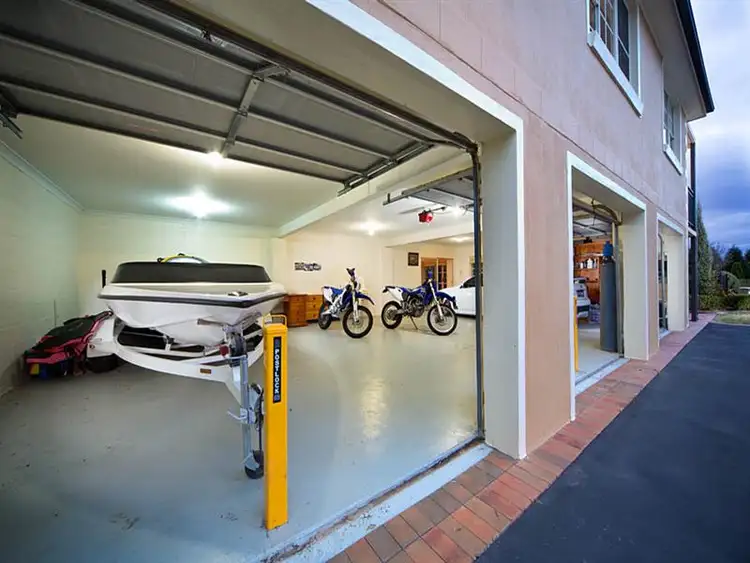 Fifth view of Homely house listing, 25 Coxs River Road, Ganbenang NSW 2790