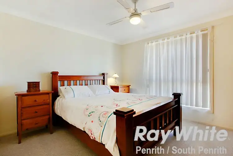 Fifth view of Homely house listing, 1/134 Oxford Street, Cambridge Park NSW 2747