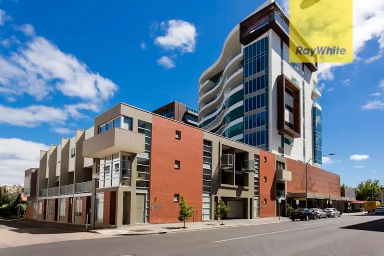 3/25 Gilles Street, Adelaide SA 5000