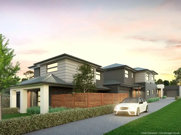 4/16 Miranda Road, Reservoir VIC 3073