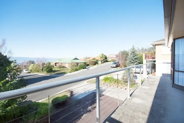 Second view of Homely house listing, 5 Clearview Avenue, Trevallyn TAS 7250
