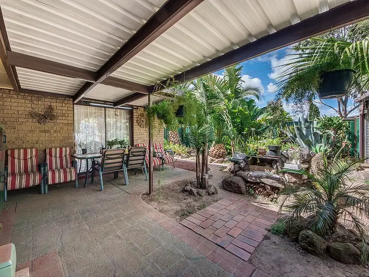 Fifth view of Homely house listing, 1 Butler Street, St Albans VIC 3021