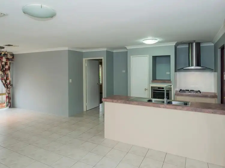 Sixth view of Homely house listing, 51 Bathgate Loop, Koondoola WA 6064