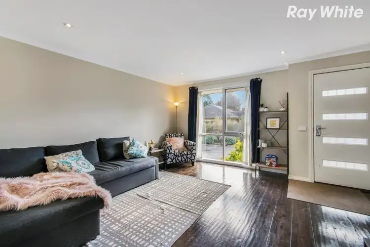 Main view of Homely house listing, 2/11 Lane Road, Ferntree Gully VIC 3156