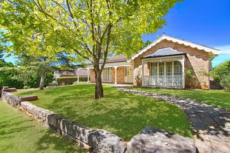 30 Flinders Place, North Richmond NSW 2754