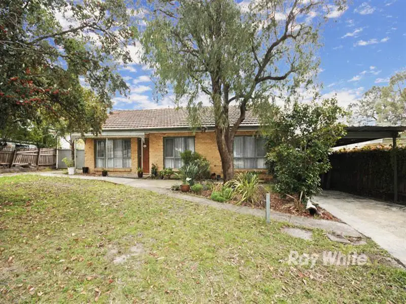 Main view of Homely house listing, 3 Neil Street, Heathmont VIC 3135
