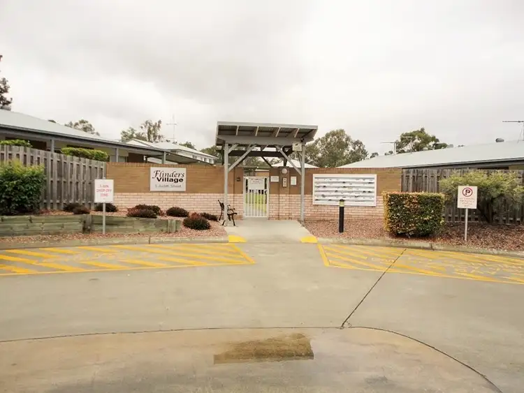 Third view of Homely unit listing, Unit 17, 5 Judith Street, Flinders View QLD 4305