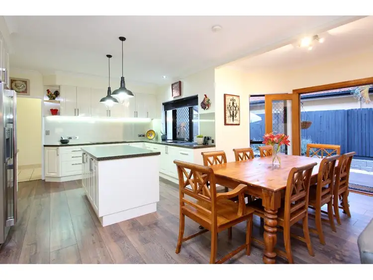Fifth view of Homely house listing, 19 Marara Court, Albany Creek QLD 4035