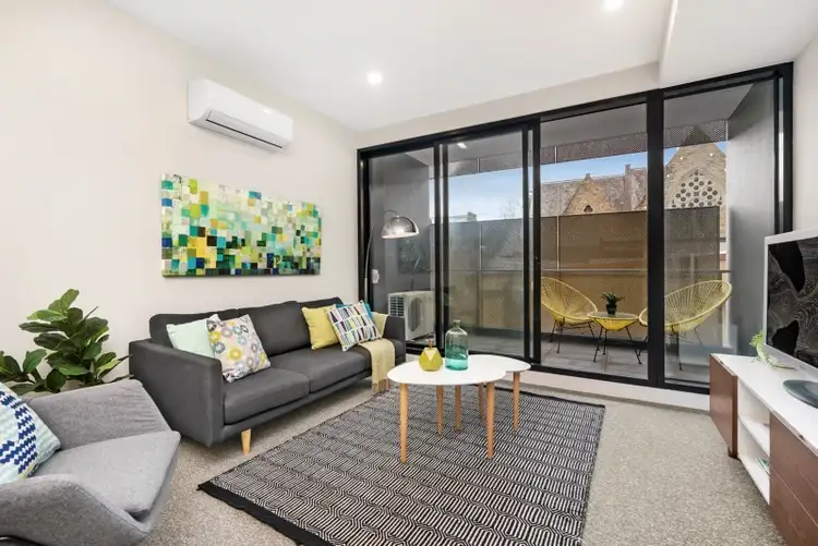 101/879 Dandenong Road, Malvern East VIC 3145