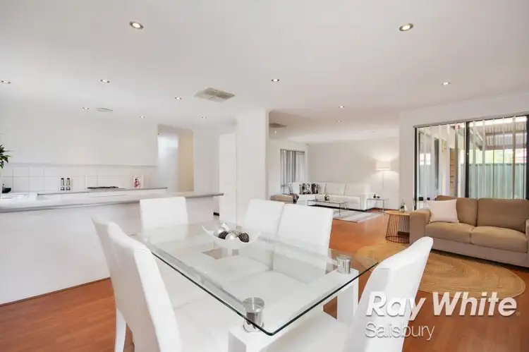 Seventh view of Homely house listing, 18 Maplewood Drive, Blakeview SA 5114