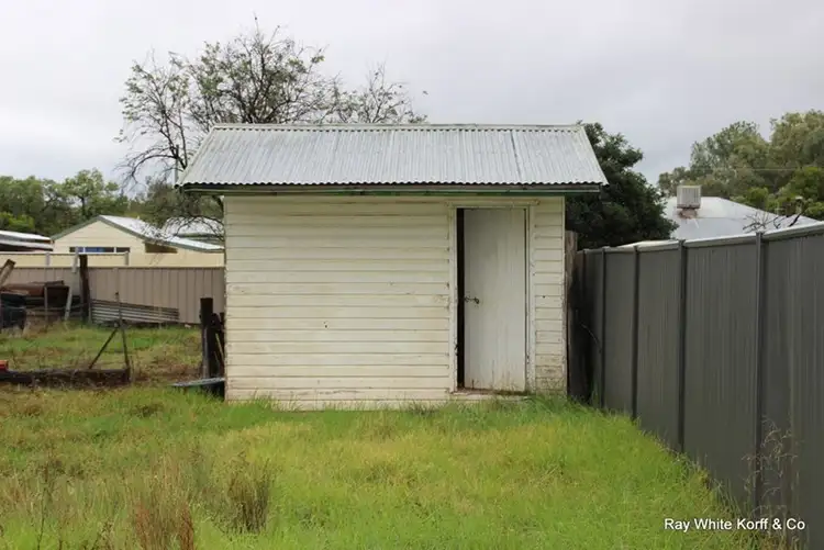 Third view of Homely house listing, 31 MACQUARIE, Baradine NSW 2396