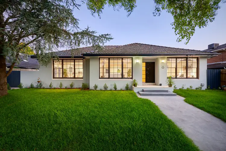 8 Kathrin Avenue, Dingley Village VIC 3172
