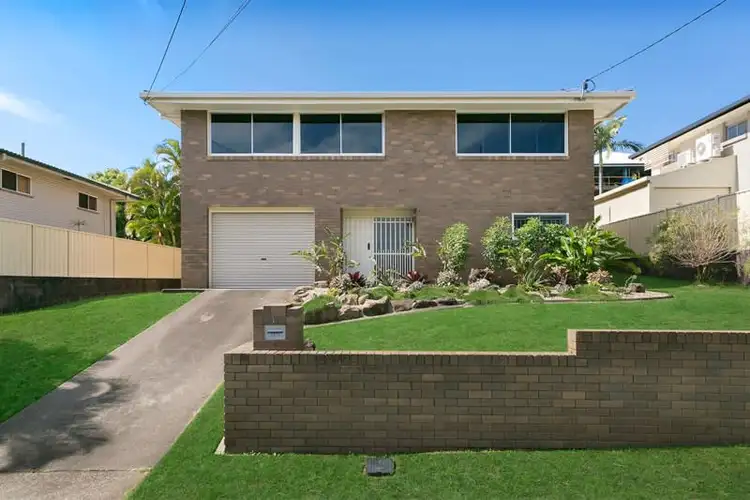 Main view of Homely house listing, 31 Leadale Street, Wynnum West QLD 4178