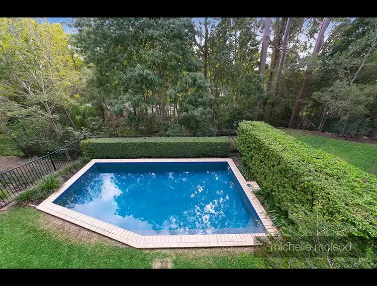 Second view of Homely townhouse listing, 4/54 Kersley Road, Kenmore QLD 4069