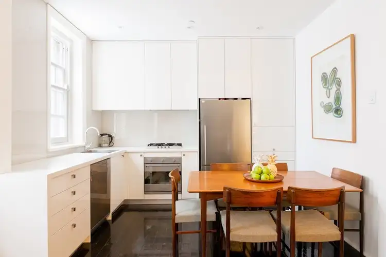 Third view of Homely apartment listing, 9/13 Springfield Avenue, Potts Point NSW 2011