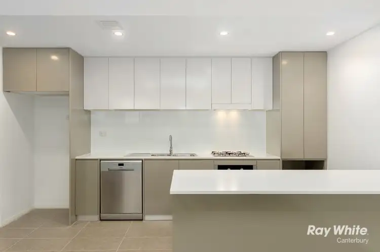 Fourth view of Homely apartment listing, 4048/8C Junction Street, Ryde NSW 2112