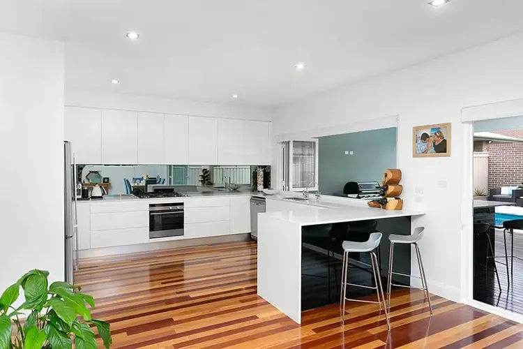 Fourth view of Homely house listing, 6 Outrigger Place, Shell Cove NSW 2529