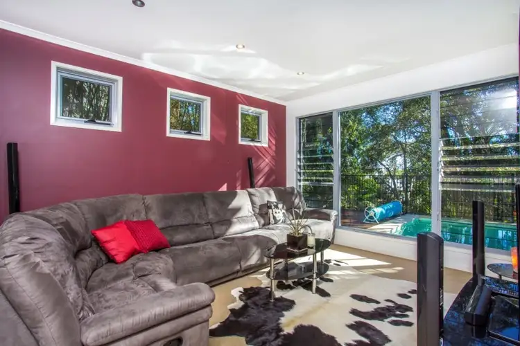 Fifth view of Homely house listing, 4 Dicky Beach Close, Dicky Beach QLD 4551