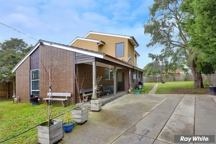 62 Robertson Drive, Mornington VIC 3931