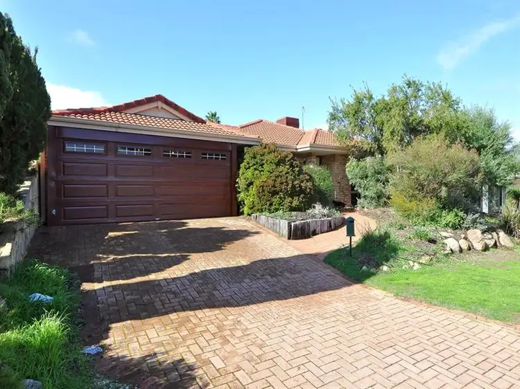 Third view of Homely house listing, 20 Keady Rise, Clarkson WA 6030