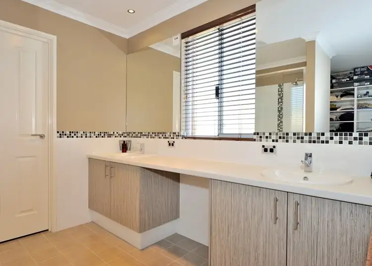 Seventh view of Homely house listing, 4 Cape Gardens, Ellenbrook WA 6069