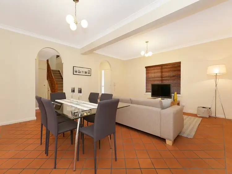 Fourth view of Homely house listing, 47 Barchester Street, Sherwood QLD 4075