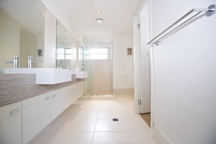 Third view of Homely house listing, 1 Headlands Court, Moffat Beach QLD 4551