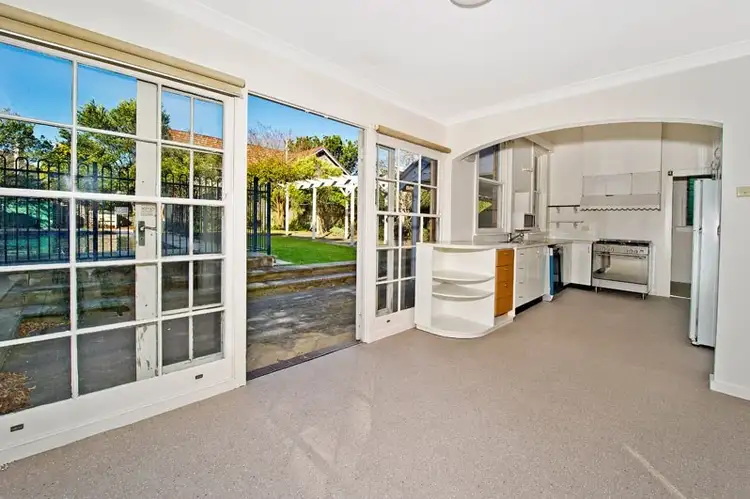 Third view of Homely house listing, 23 Chamberlain Avenue, Rose Bay NSW 2029