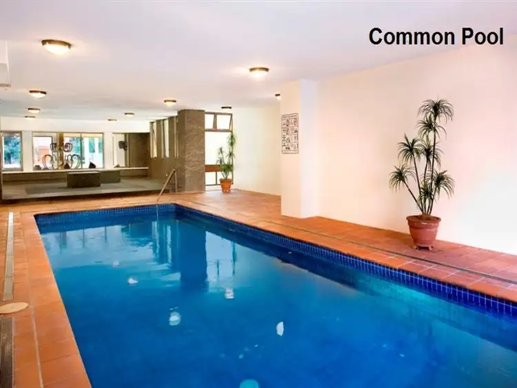 Fifth view of Homely apartment listing, 84/103 Victoria Street, Potts Point NSW 2011