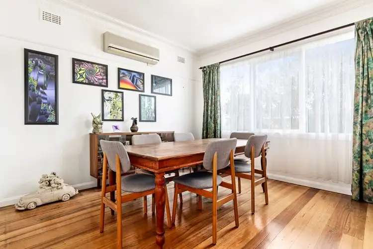 Third view of Homely house listing, 5 Leigh Street, Huntingdale VIC 3166