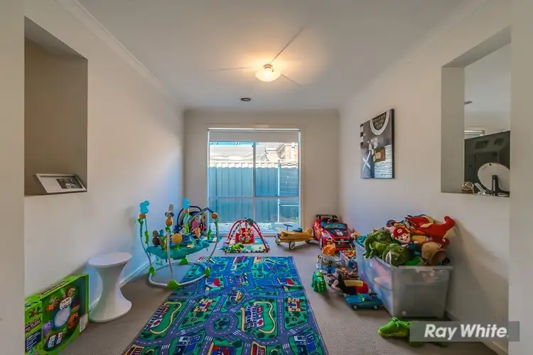 Sixth view of Homely house listing, 26 Rocky Gate Drive, Truganina VIC 3029
