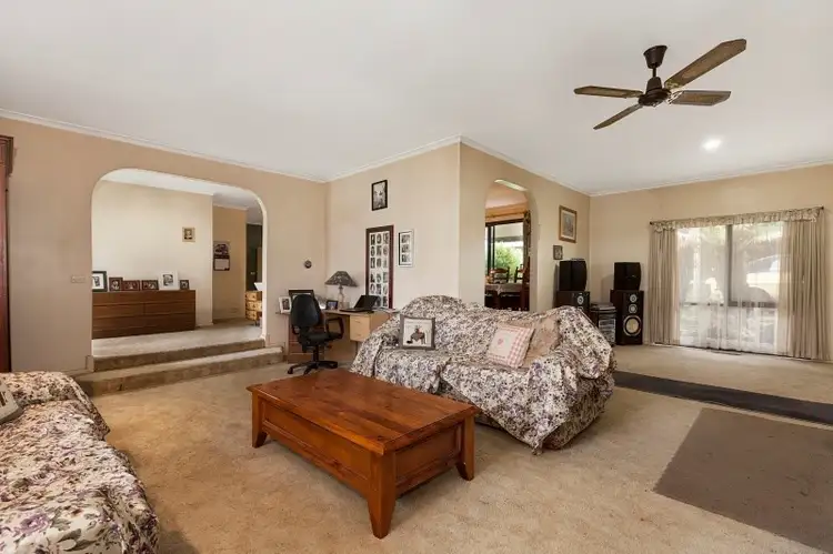 Fourth view of Homely house listing, 1 Laffan Close, Wallan VIC 3756