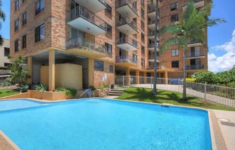 6 'Hammond Towers' 72 Marine Parade, Southport QLD 4215