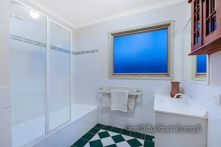 Fifth view of Homely unit listing, 3/12 Dering Street, Diamond Creek VIC 3089