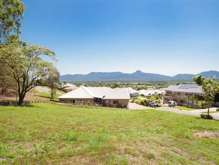 Second view of Homely land listing, 6 Lancewood Close, Mount Sheridan QLD 4868