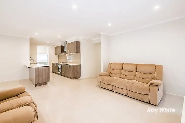Fourth view of Homely house listing, 64 City Vista Circuit, Cranbourne West VIC 3977